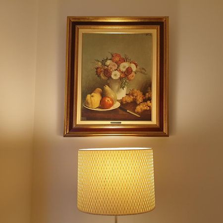 Spacieux Et Calme, Style Parisien, Toutes Commodites, Ideal Pour Un Sejour Authentique 생드니 외부 사진