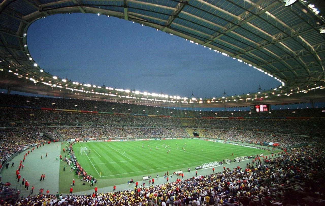 Appart Calme Et Spacieux Paris St Denis Stade De France 생드니 외부 사진