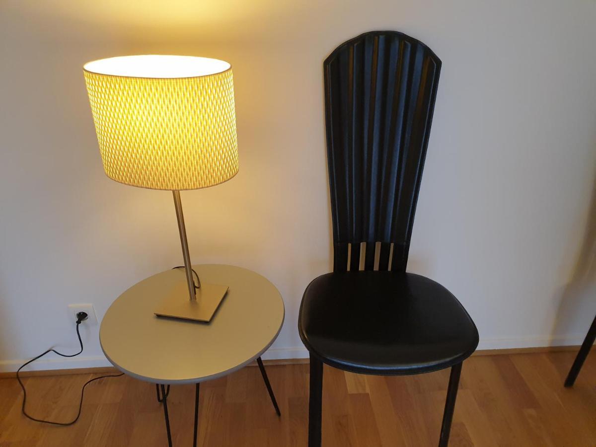 Spacieux Et Calme, Style Parisien, Toutes Commodites, Ideal Pour Un Sejour Authentique 생드니 외부 사진