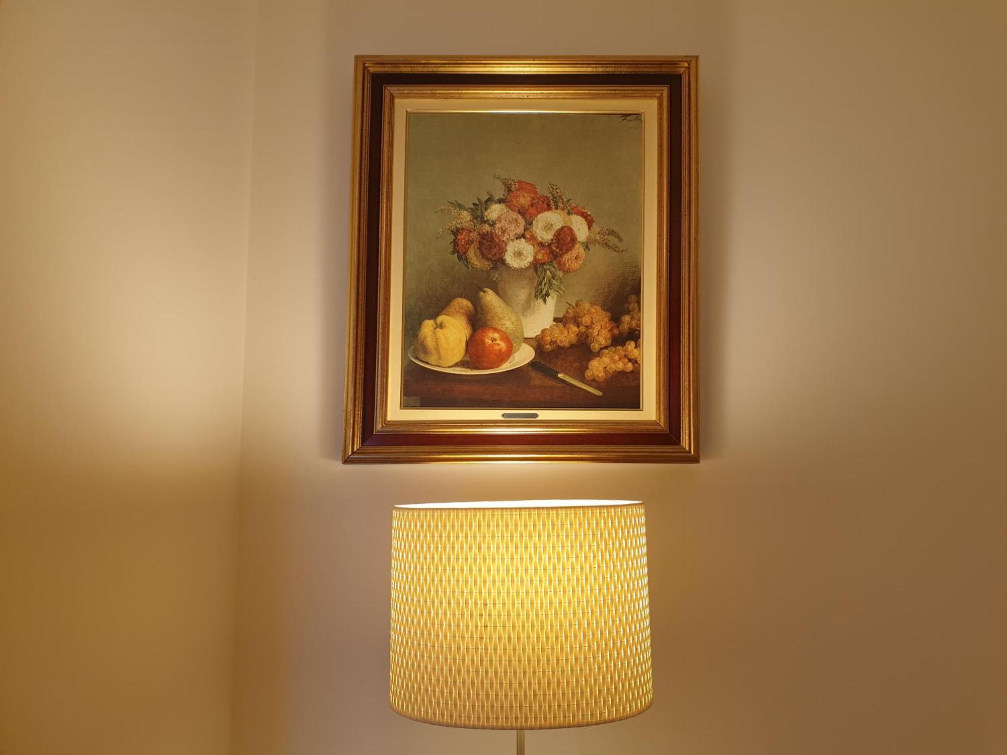 Spacieux Et Calme, Style Parisien, Toutes Commodites, Ideal Pour Un Sejour Authentique 생드니 외부 사진
